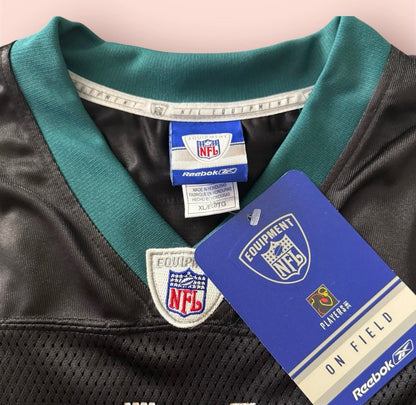 Reebok NFL Philadelphia Eagles Terrell Owens Football Jersey Mens XL