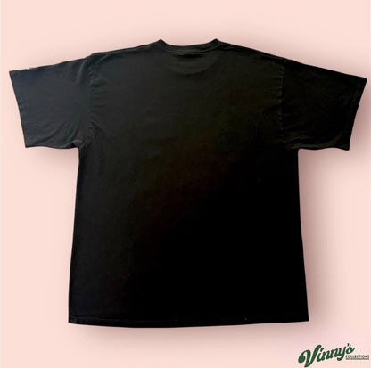 Vintage 1997 Starter NFL Super Bowl XXXI Packers Patriots Football Shirt Mens XL