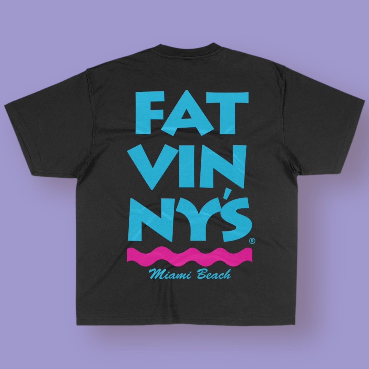 Fat Vinnys Miami Beach