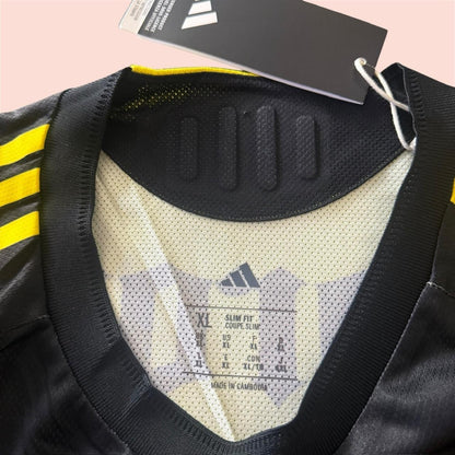 NWT 2025/26 Adidas Club America Player Version Home Soccer Jersey Kit Mens XL