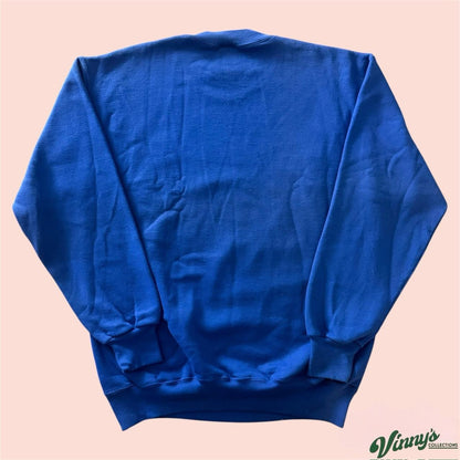 Vintage 90s Nutmeg NCAA Florida Gators College Sweatshirt Mens Large