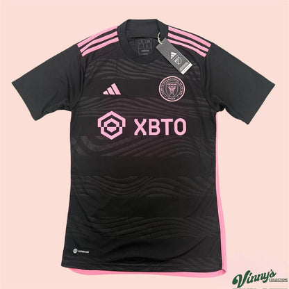 Adidas NWT 2023 MLS Inter Miami Soccer Jersey Kit Mens Small