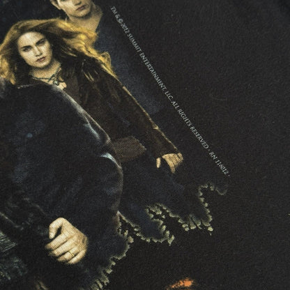 Tultex 2012 Twilight Breaking Dawn Part 2 Shirt Mens Large