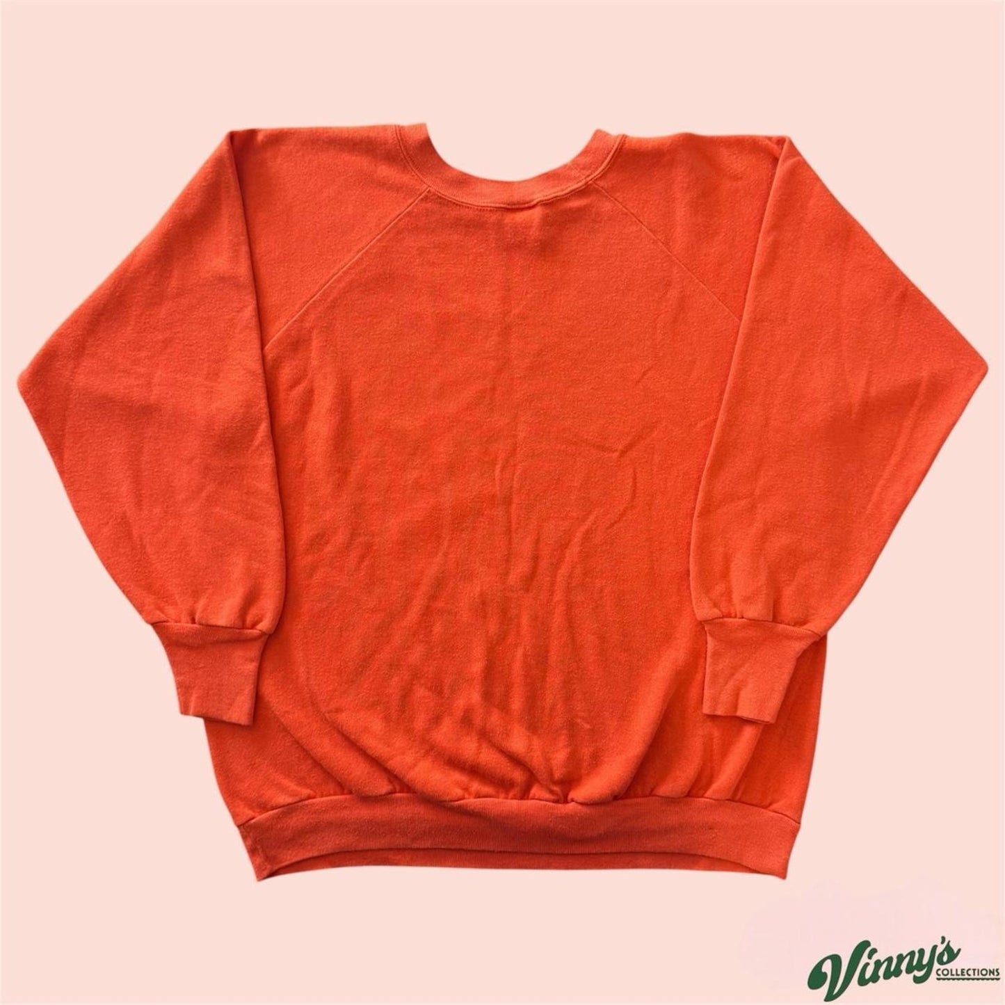Signal Sports Miami Hurricanes Oklahoma Sooners College Sweatshirt Mens Large