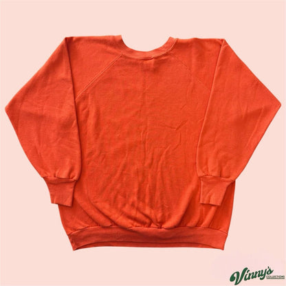 Signal Sports Miami Hurricanes Oklahoma Sooners College Sweatshirt Mens Large