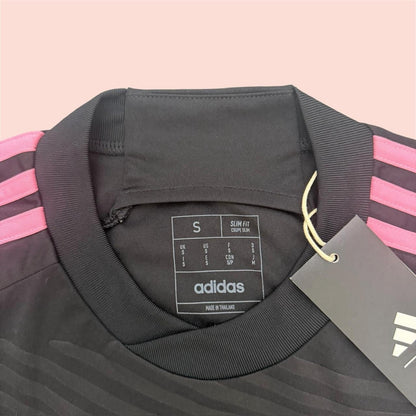 Adidas NWT 2023 MLS Inter Miami Soccer Jersey Kit Mens Small