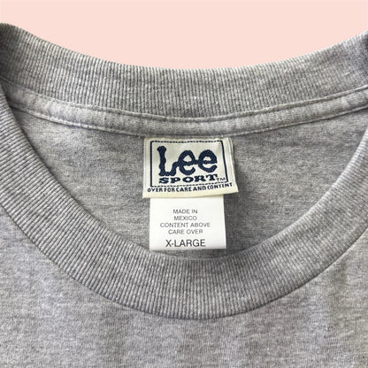 Lee Sport MLB New York Yankees 2000 World Series Shirt Mens XL