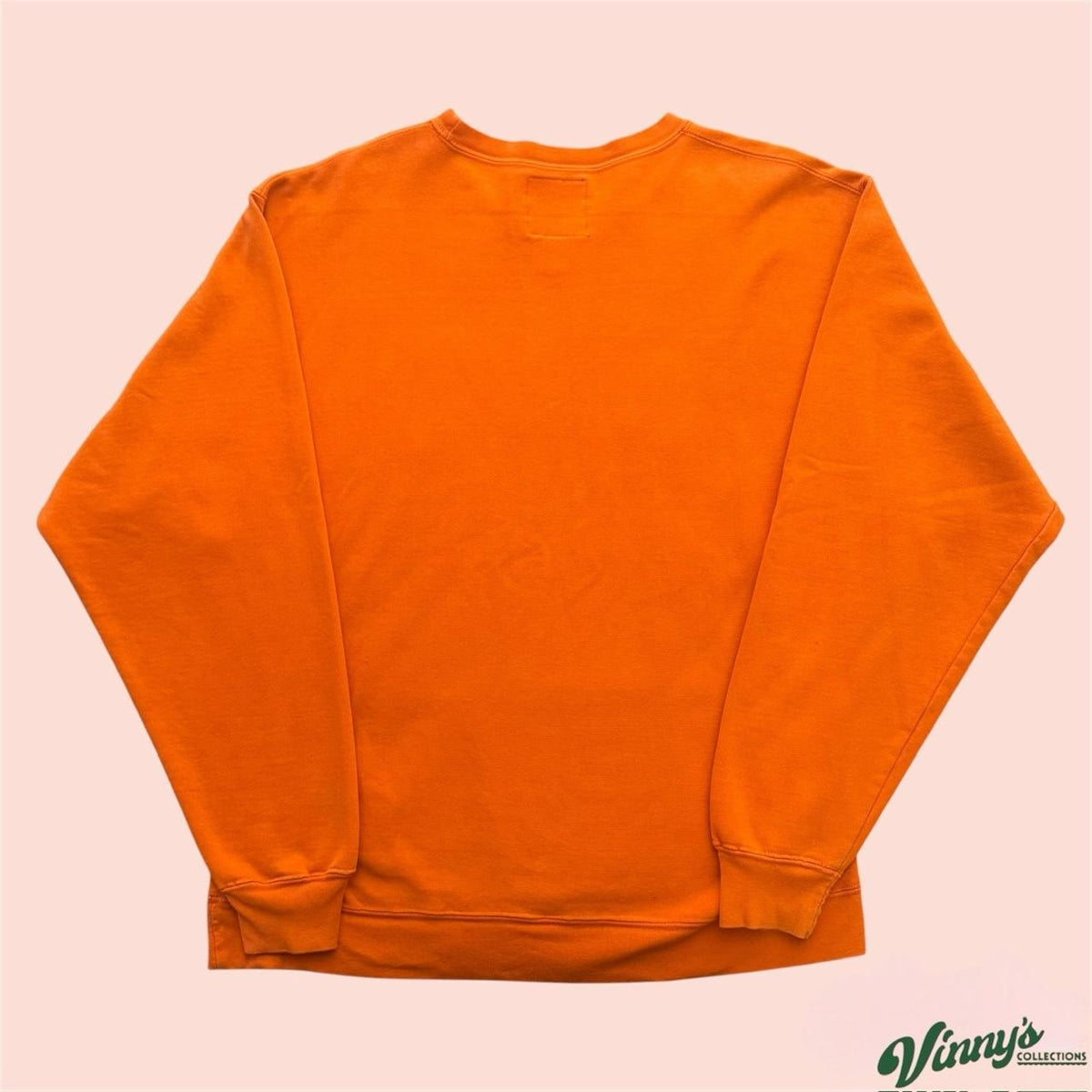 00s Steve & Barry’s Miami Hurricanes College Sweatshirt Mens Large