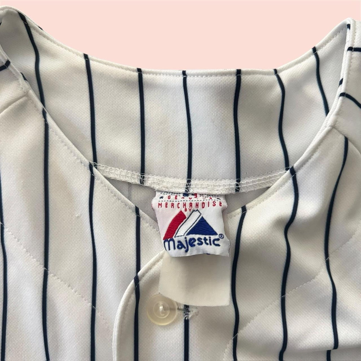 Majestic MLB New York Yankees Alex Rodriguez Baseball Jersey Mens 2XL