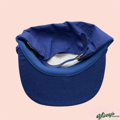 Vintage 90s Elian Gonzalez Libertad Para Elian Miami Cuba Strapback Hat
