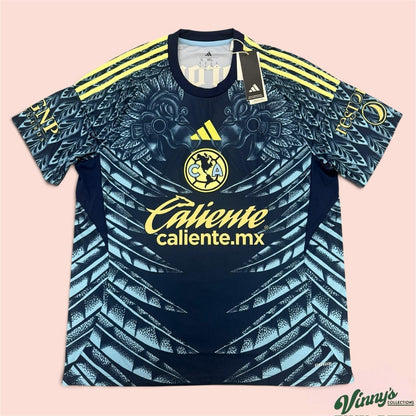Adidas NWT 2026 Club América Away Soccer Jersey Kit Mens XL