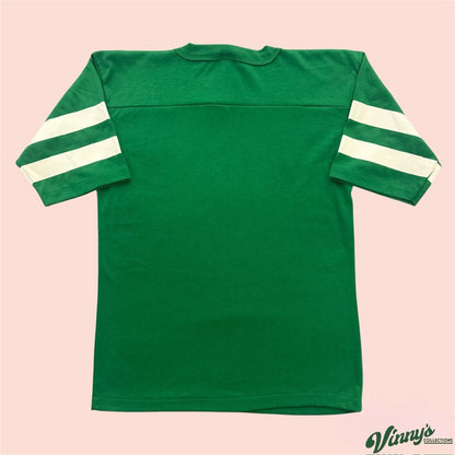 Vintage 90s NFL Garan New York Jets Shirt Youth Large