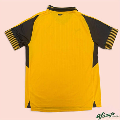 Puma 2016/17 Arsenal Away Soccer Jersey Mens XL