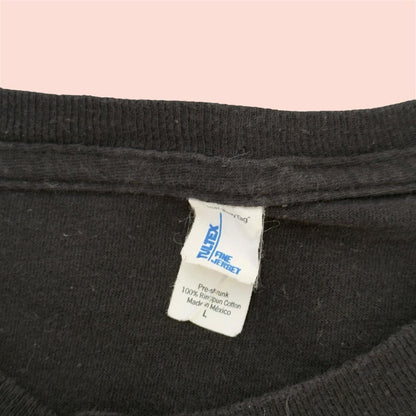 Tultex 2012 Twilight Breaking Dawn Part 2 Shirt Mens Large